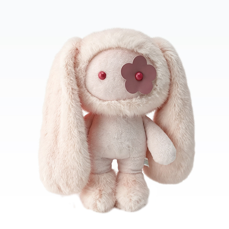 Supply Event - HOT 30cm Large JUJU Plush Bunny