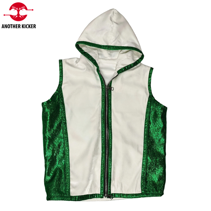 Boxing Fight Night Costume Hoo - Event & Party Supply Photos avaliação e preço