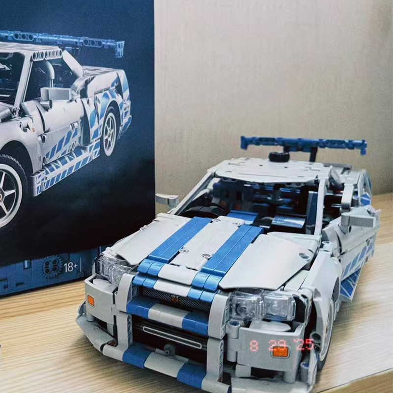 Launch Detailed Replica Nissan - Event Launch Party avaliação e preço