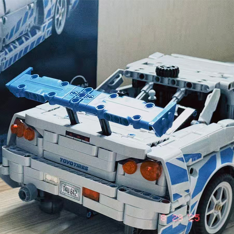 Launch Detailed Replica Nissan - Event Launch Party avaliação e preço