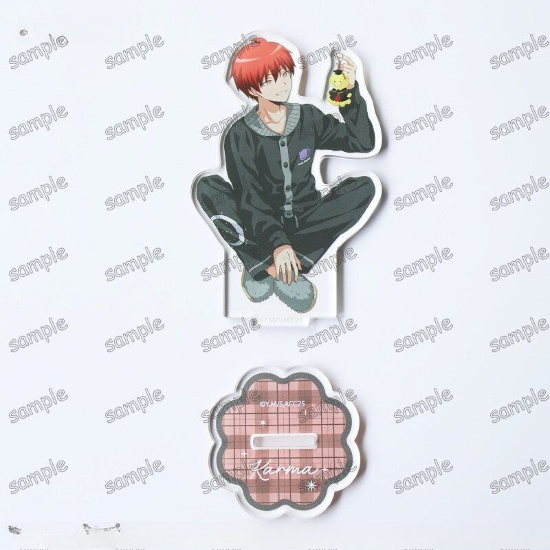 Assassination Classroom Akaban - Event Support avaliação e preço