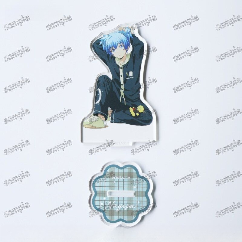 Assassination Classroom Akaban - Event Support avaliação e preço