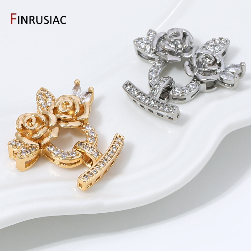 14K Gold Plated Brass Zircon F - Flower Wall Panel avaliação e preço