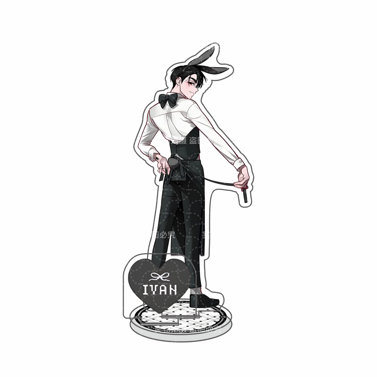 15cm/5.91in Alien Stage Acryli - Event Support avaliação e preço