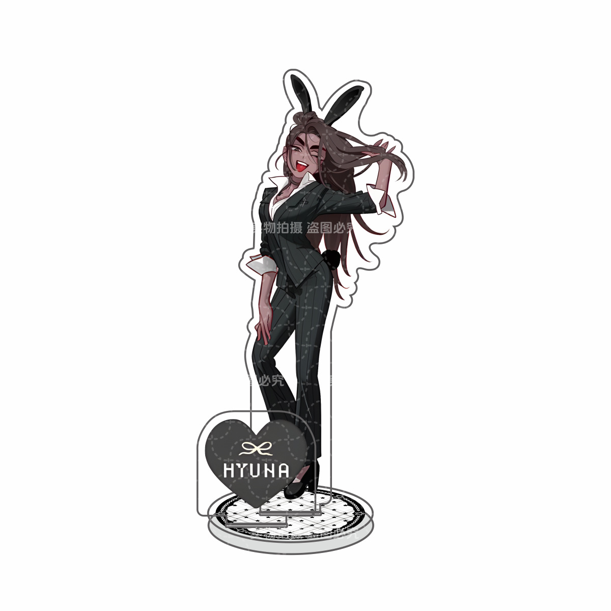 15cm/5.91in Alien Stage Acryli - Event Support avaliação e preço