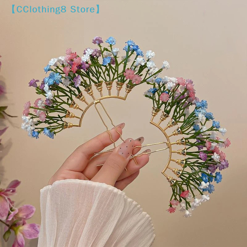 1Pcs Artificial Flower Bridal  - Event Suppliers avaliação e preço