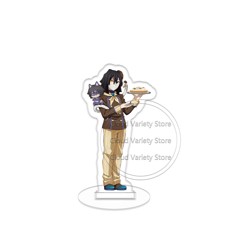 Demon Slayer Stand Sign Giyu T - Event Support avaliação e preço