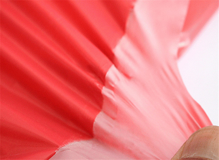 50pcs Thick Deep Red Envelope  - Event Party Box avaliação e preço
