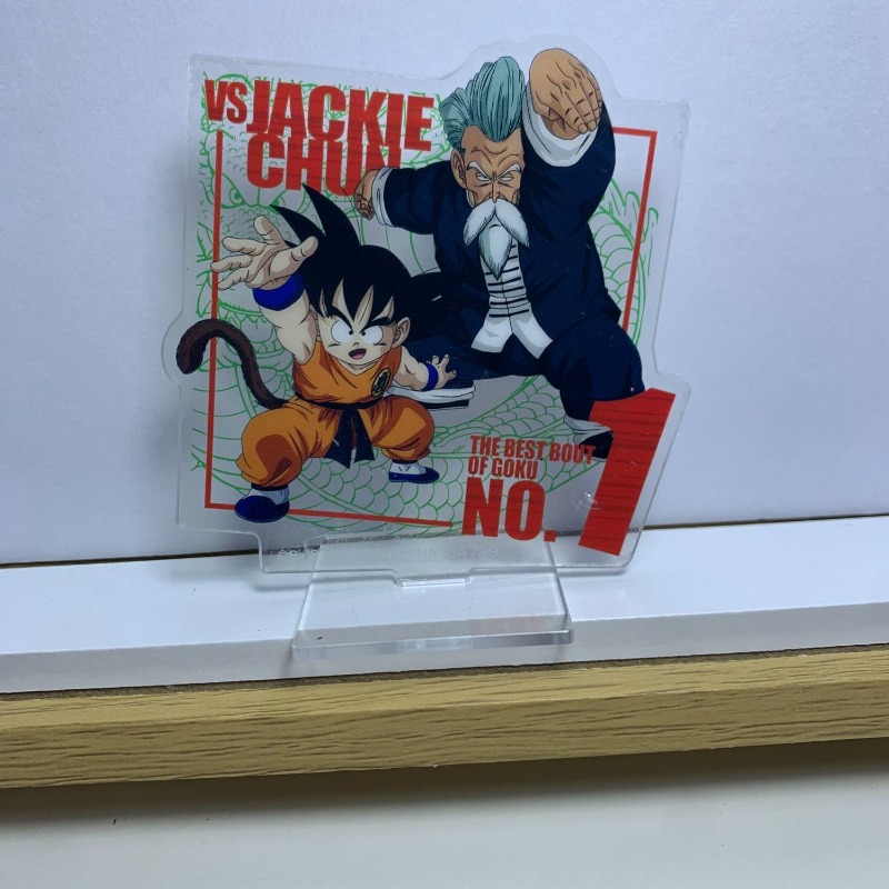 Dragon Ball Kame Sennin Son Go - Event Support avaliação e preço