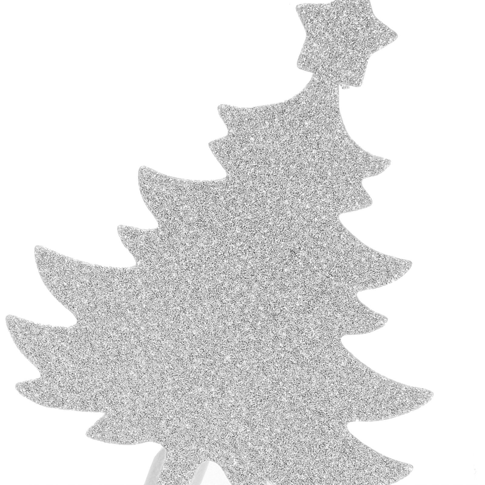 25Pcs Christmas Tree Design Pa - Paper Straw Color avaliação e preço