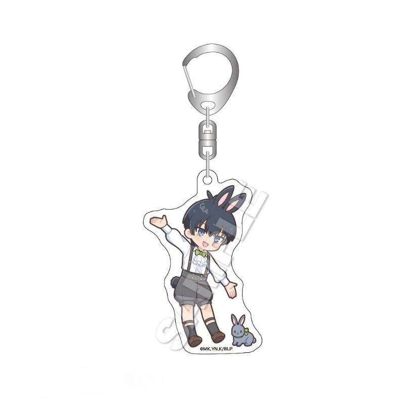 Anime Peripherals Rabbit Ryuse - Event Support avaliação e preço
