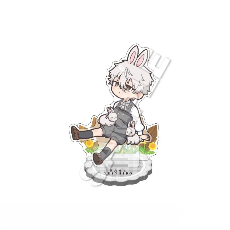Anime Peripherals Rabbit Ryuse - Event Support avaliação e preço