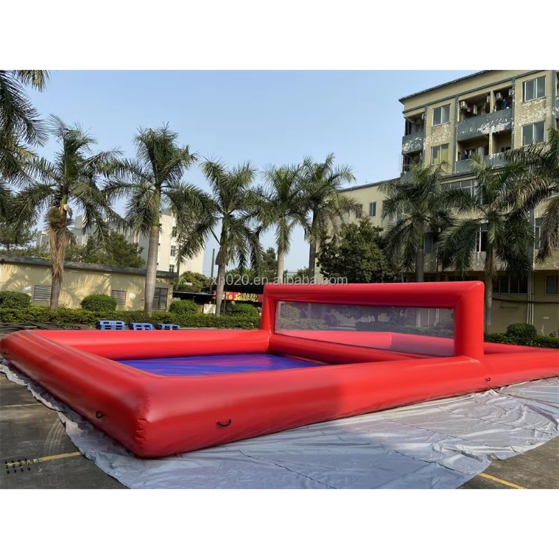 2026Popular Inflatable Water V - Event & Party Supply Photos avaliação e preço