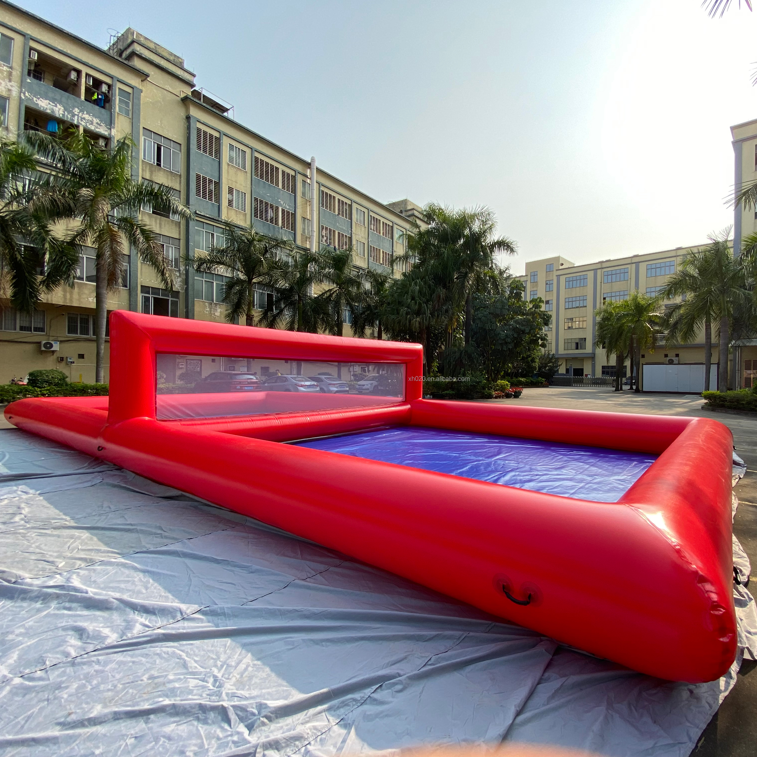 2026Popular Inflatable Water V - Event & Party Supply Photos avaliação e preço