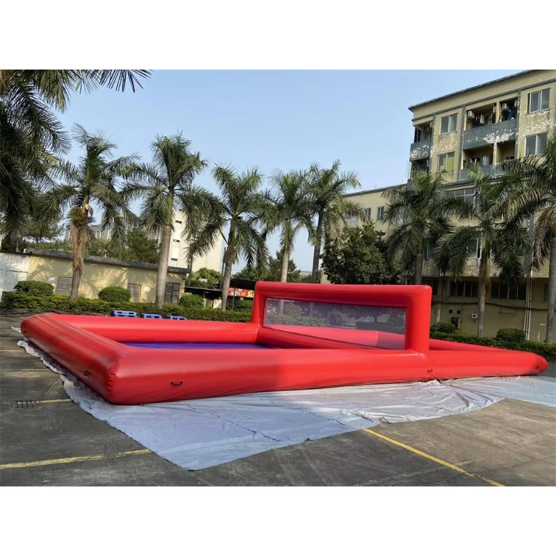 2026Popular Inflatable Water V - Event & Party Supply Photos avaliação e preço
