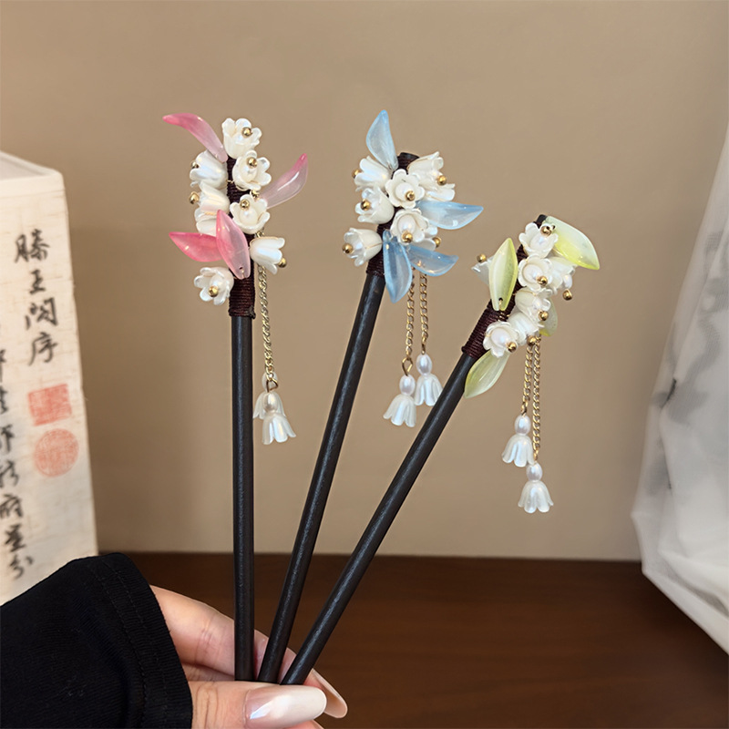 Chinese Style Traditional Hair - Event Suppliers avaliação e preço