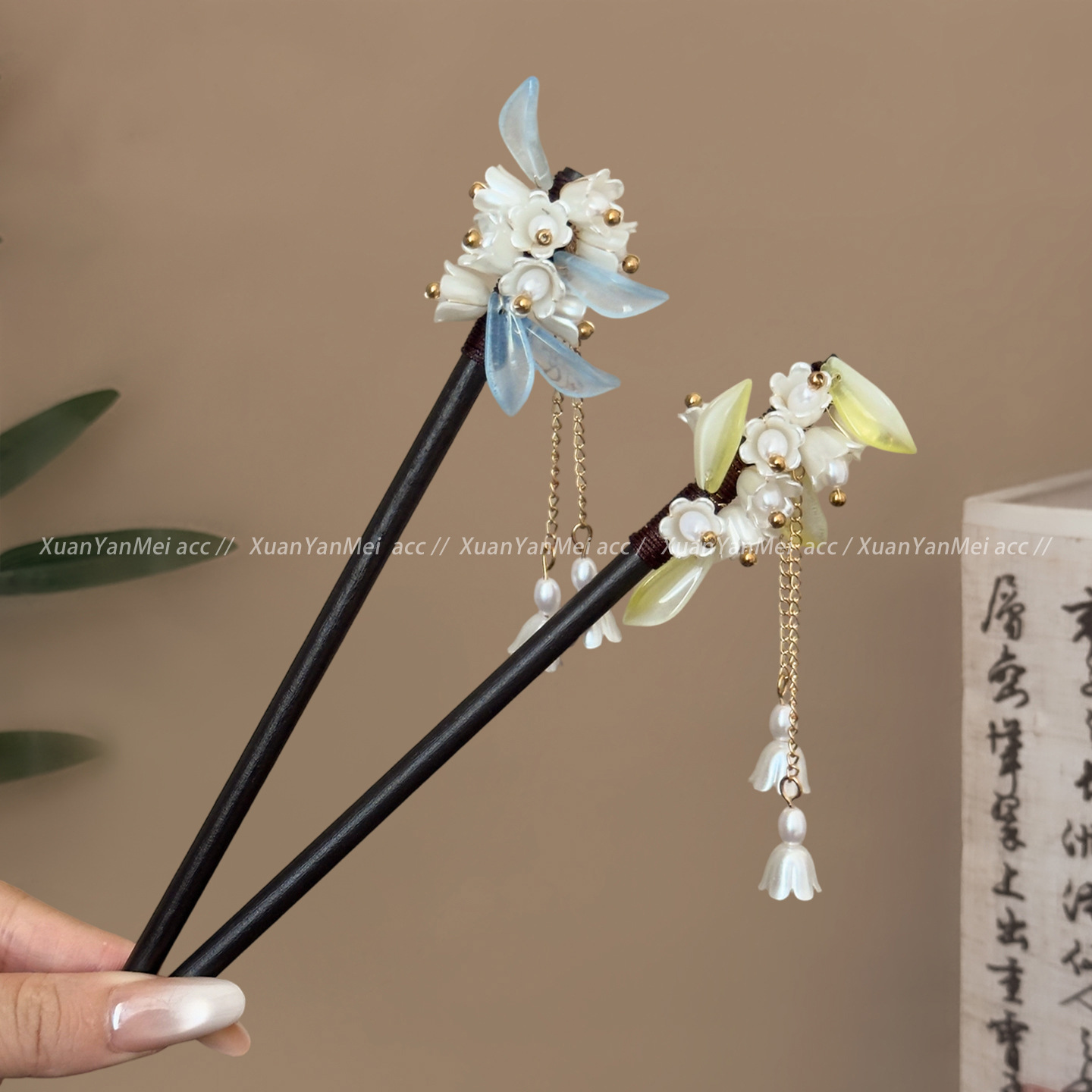 Chinese Style Traditional Hair - Event Suppliers avaliação e preço