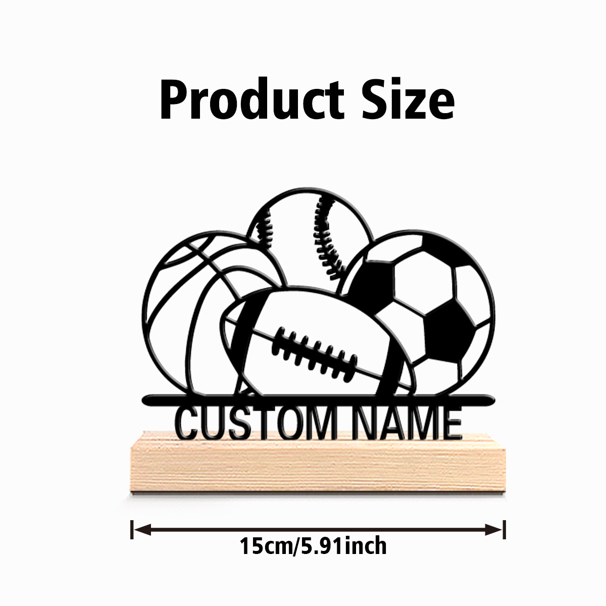 1pc Cartoon Personalized Custo - Eve Party avaliação e preço
