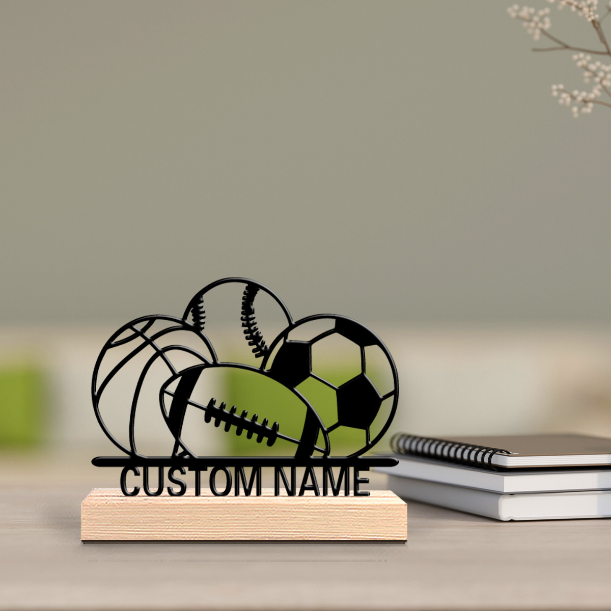 1pc Cartoon Personalized Custo - Eve Party avaliação e preço