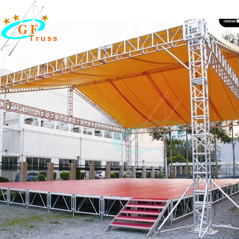 Portable Aluminum Alloy Lightw - Event Party Dj avaliação e preço