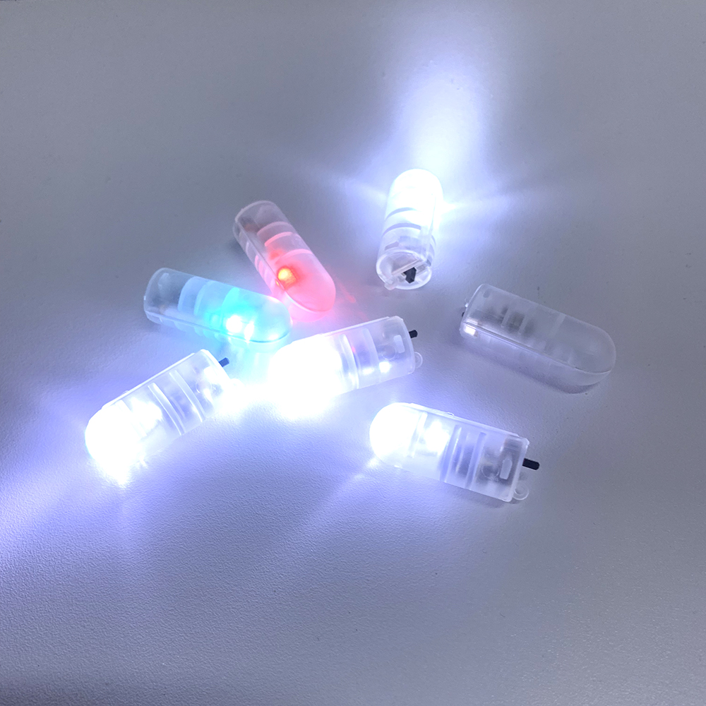 10PCS LED Ball Balloon Light S - Led Balloon Light avaliação e preço