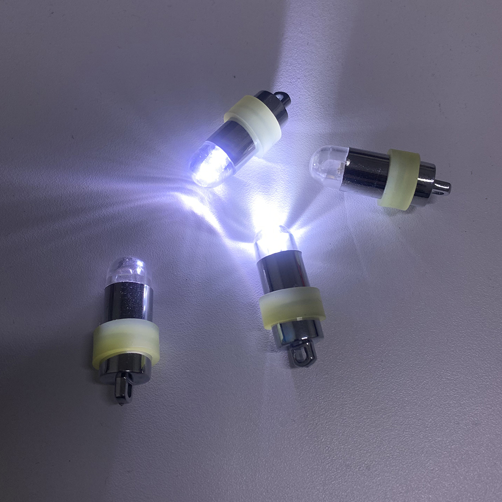 10PCS LED Ball Balloon Light S - Led Balloon Light avaliação e preço