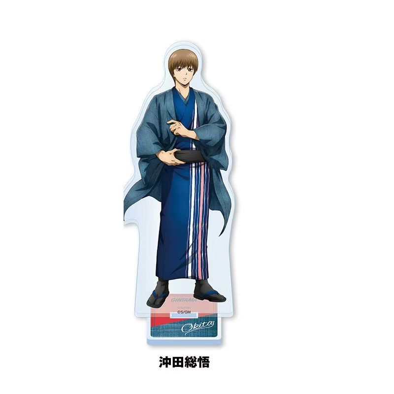 Gintama Anime Peripherals Jf 2 - Event Support avaliação e preço