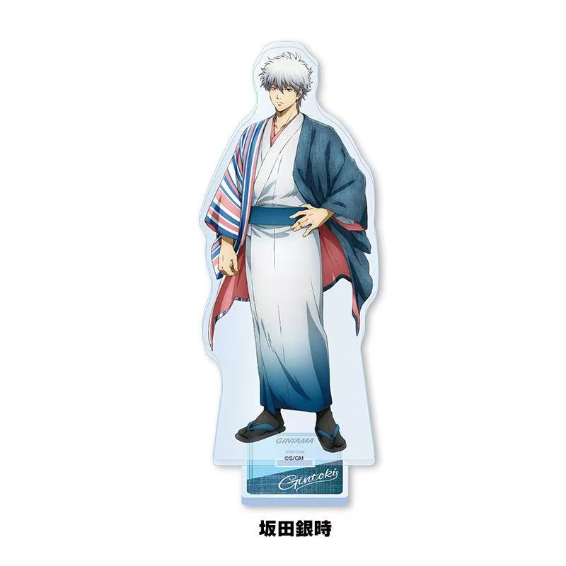 Gintama Anime Peripherals Jf 2 - Event Support avaliação e preço