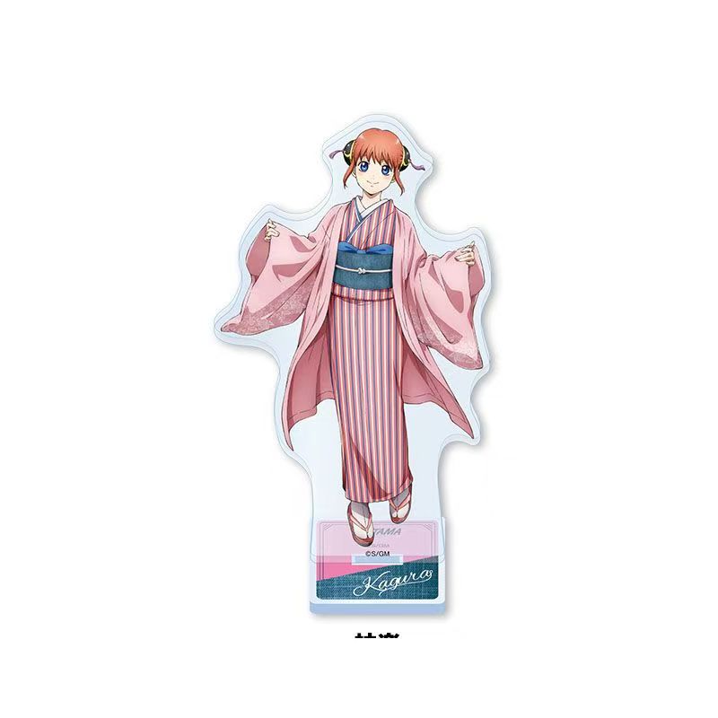 Gintama Anime Peripherals Jf 2 - Event Support avaliação e preço