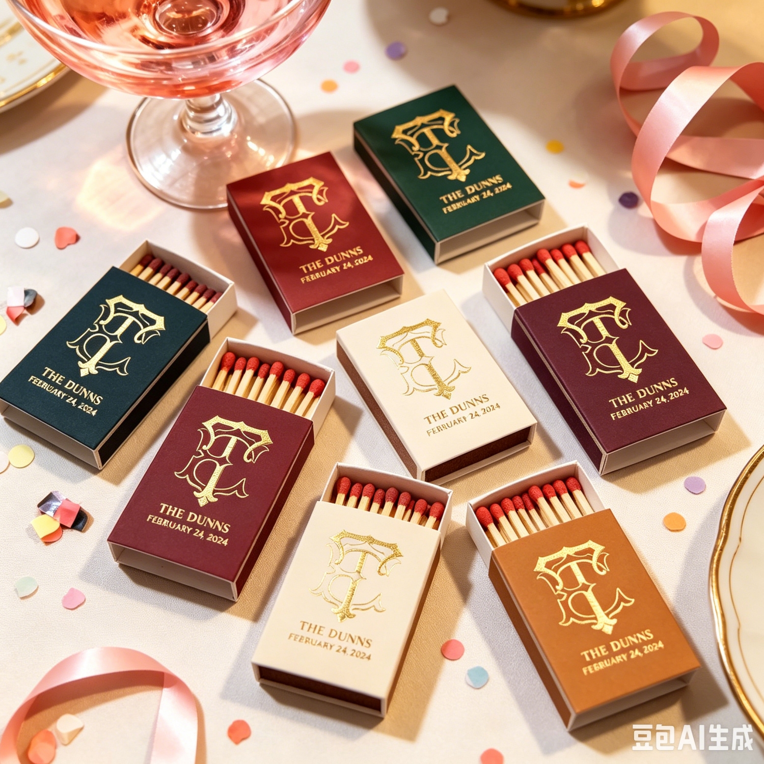 Bulk Gold Foil Custom Foiled W - Let'S Party Event Supply avaliação e preço