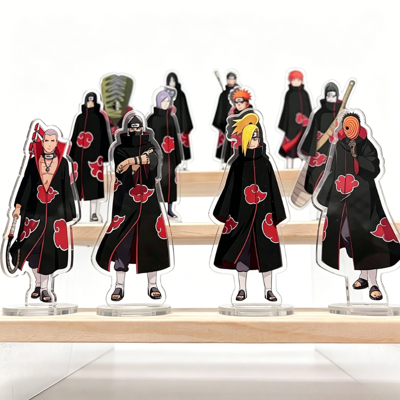 NARUTO Itachi Uchiha Cartoon C - Event Support avaliação e preço