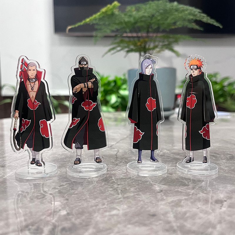 NARUTO Itachi Uchiha Cartoon C - Event Support avaliação e preço