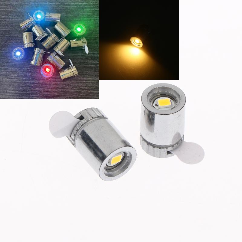 Hot 10Pcs Tiny Light Toys Mini - Led Balloon Light avaliação e preço
