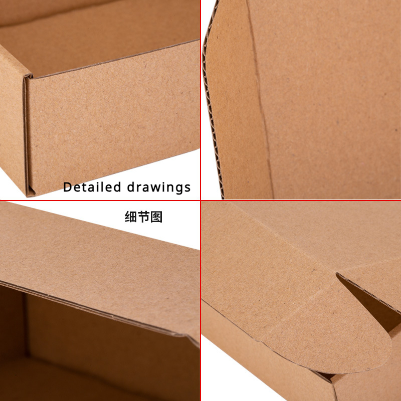 Shipping Express Packaging/20p - Event Party Box avaliação e preço