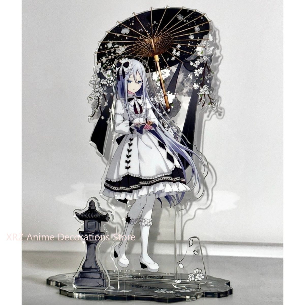 Collection Acrylic Stand Proje - Event Support avaliação e preço