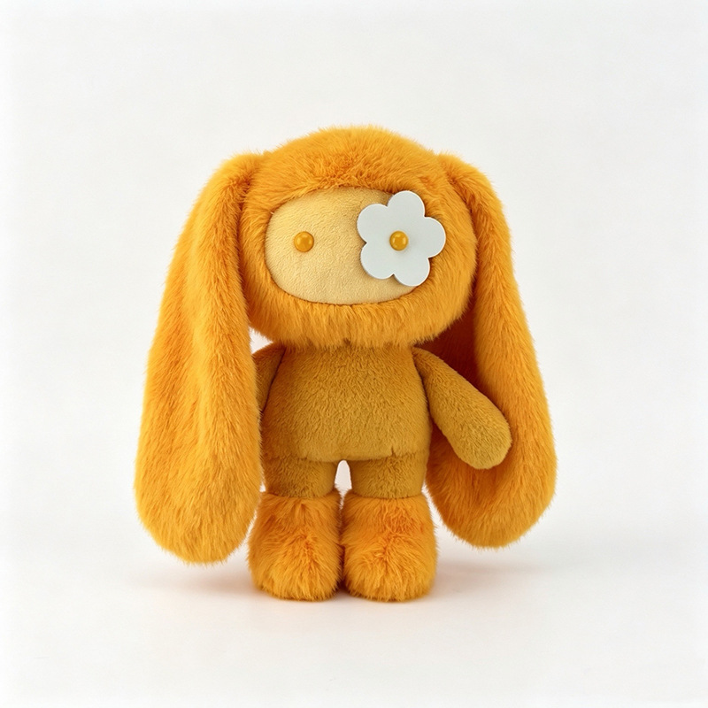 HOT 30cm Large JUJU Plush Bunn - Supply Event avaliação e preço