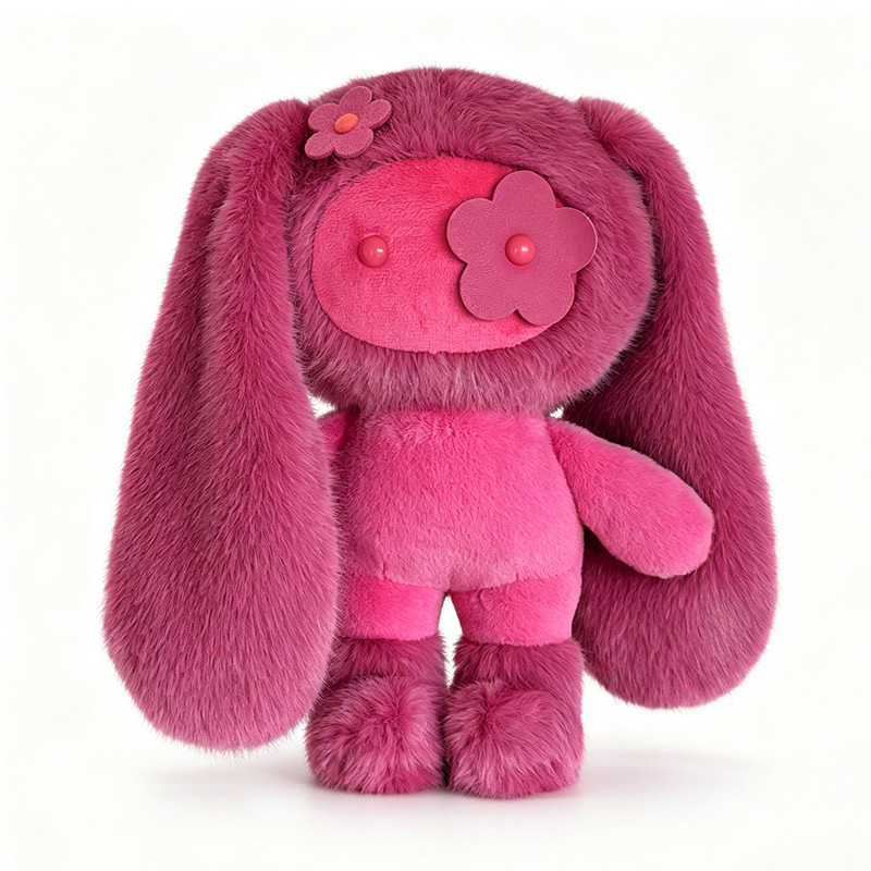 HOT 30cm Large JUJU Plush Bunn - Supply Event avaliação e preço