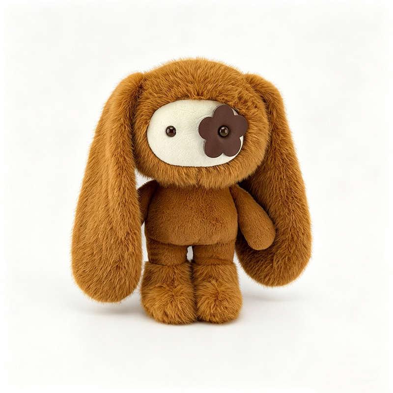 HOT 30cm Large JUJU Plush Bunn - Supply Event avaliação e preço