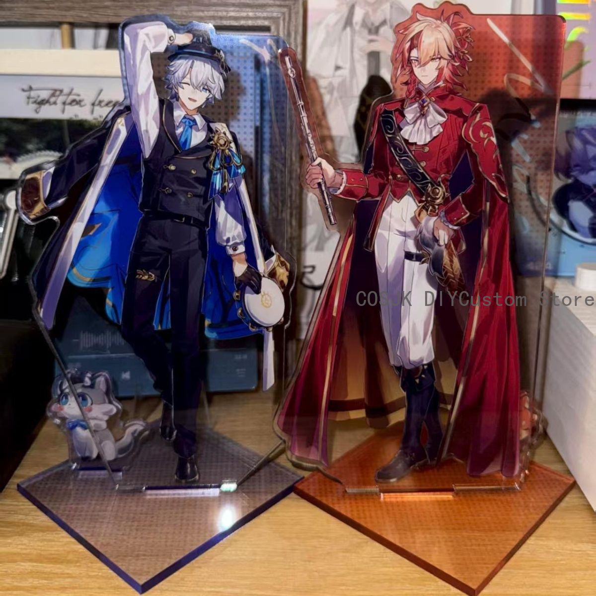 Game Honkai: Star Rail Phainon - Supply Event avaliação e preço