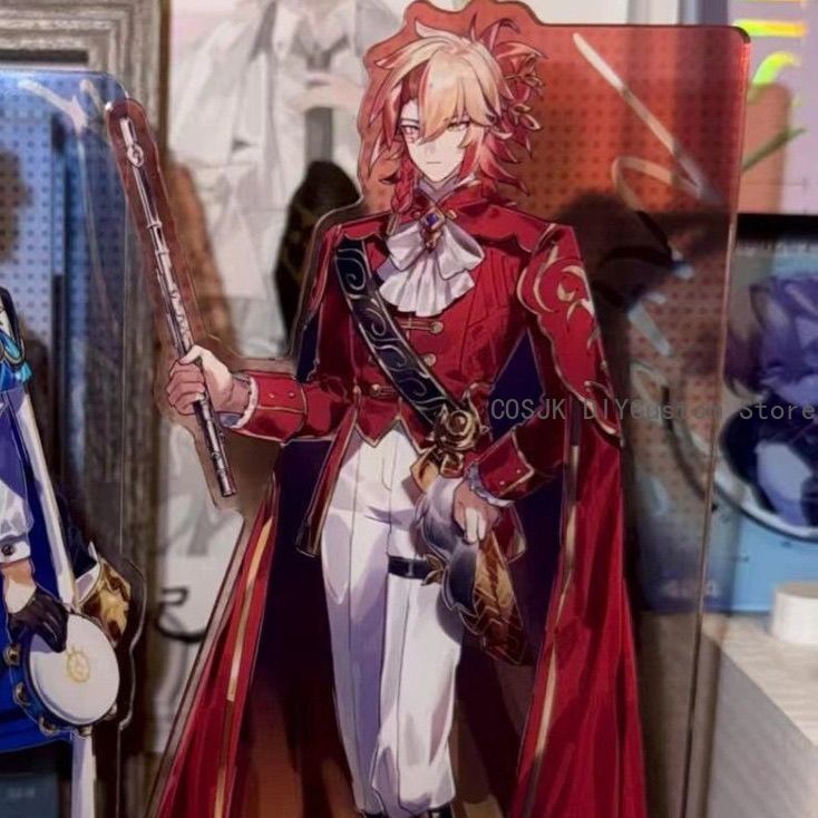 Game Honkai: Star Rail Phainon - Supply Event avaliação e preço