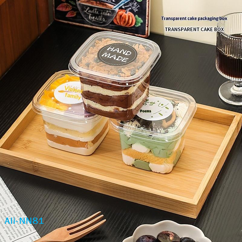 【N】50Pcs Clear Plastic Cups Di - Plastic Cup 50Pcs avaliação e preço