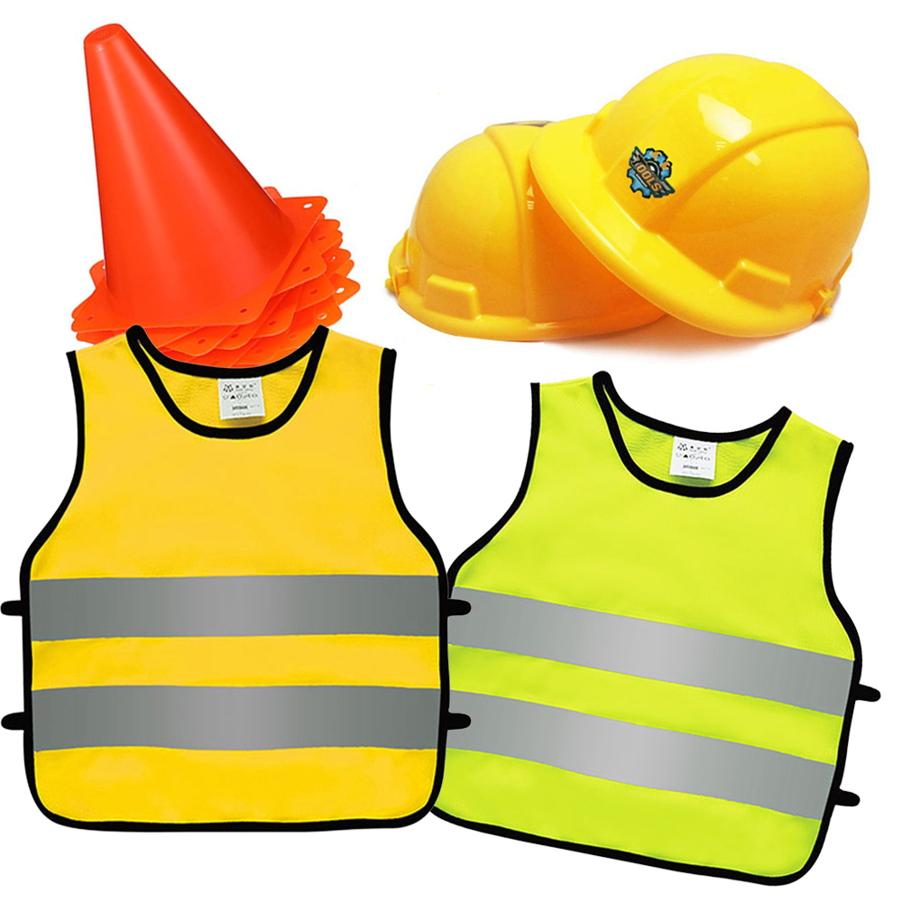 Construction Dress Supplies Co - Party Hat Cone avaliação e preço
