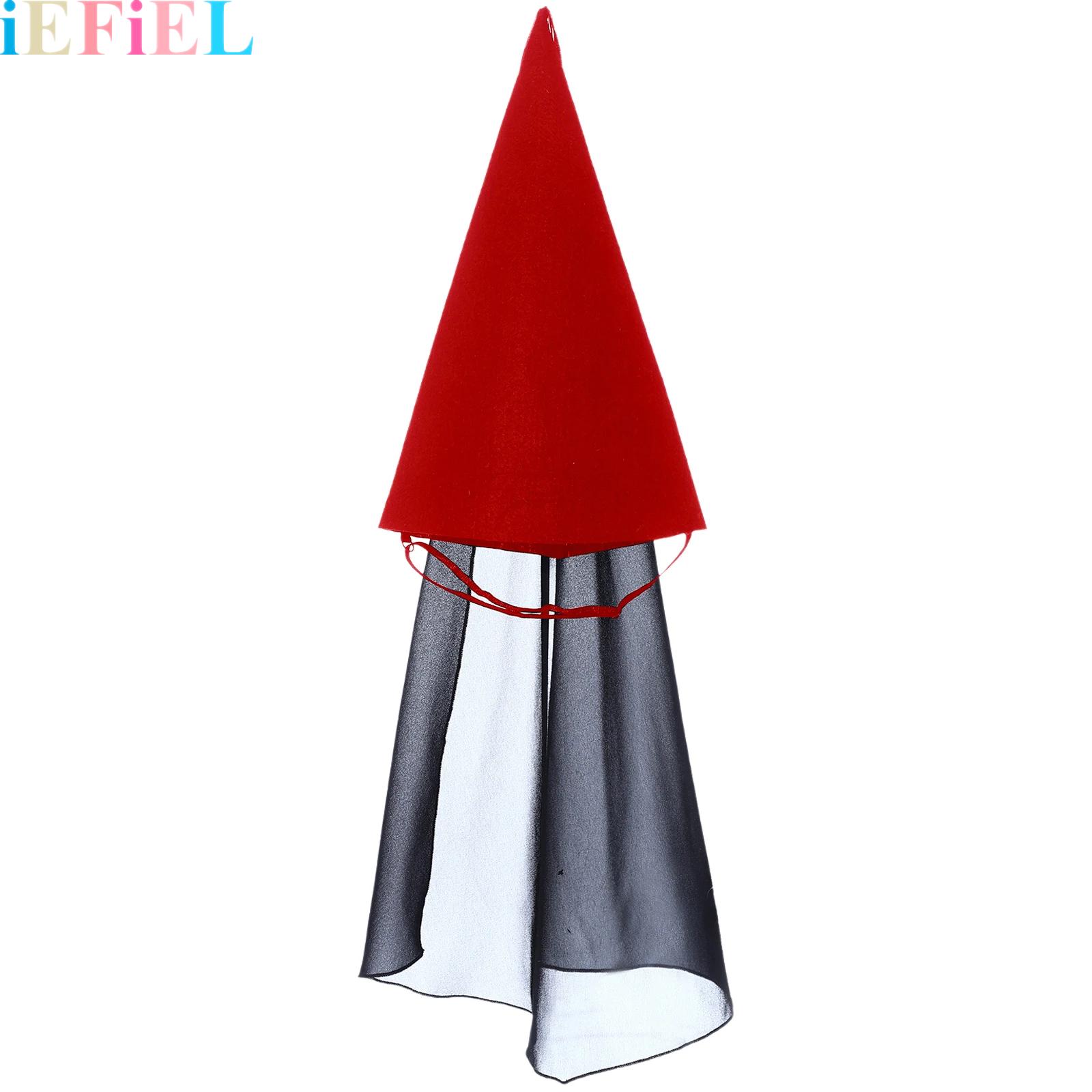 1Pcs Women Medieval Hennin Hat - Party Hat Cone avaliação e preço