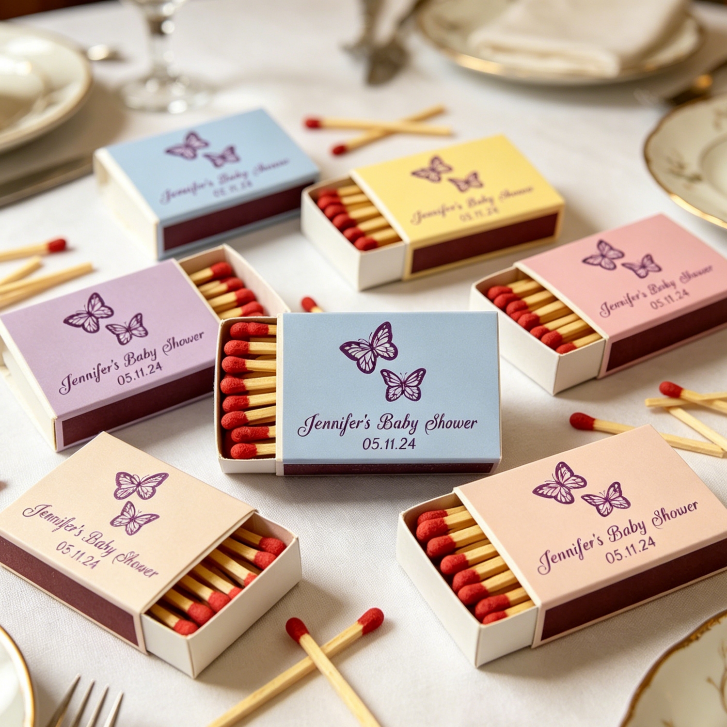 Wholesale Custom Text Foiled P - Let'S Party Event Supply avaliação e preço