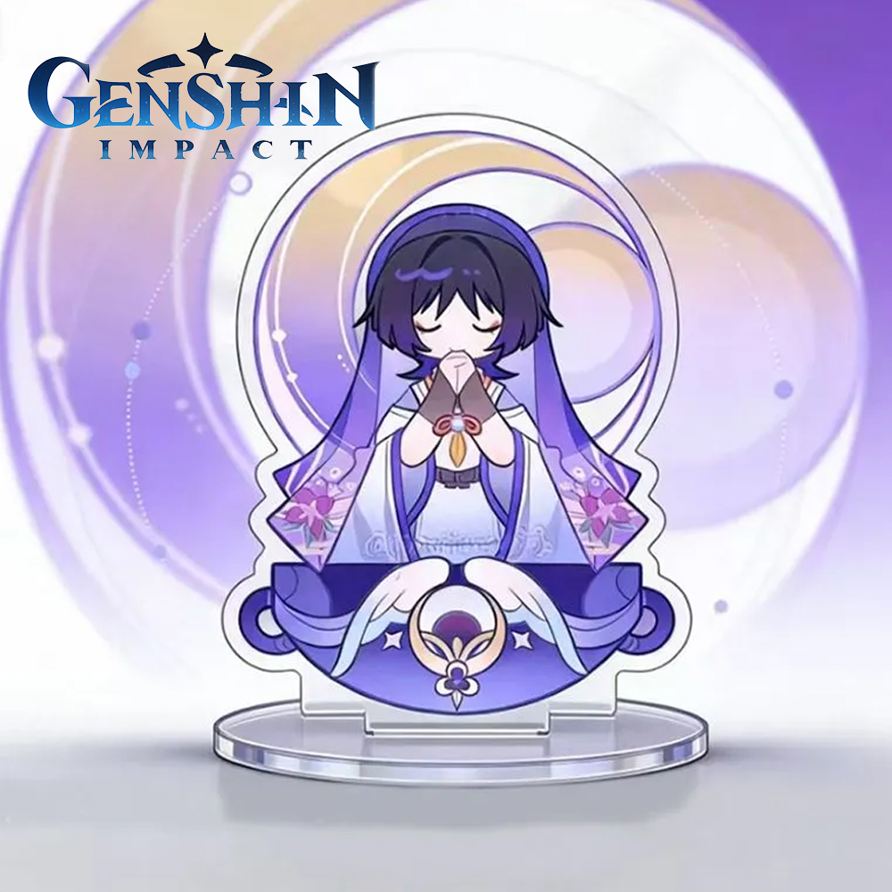 Game Genshin Impact Wanderer B - Event Support avaliação e preço