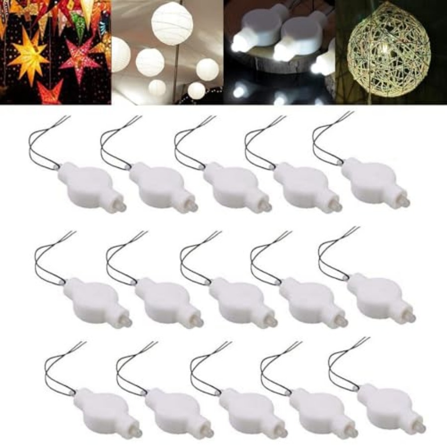 Battery Operated Small LED Lig - Led Balloon Light avaliação e preço