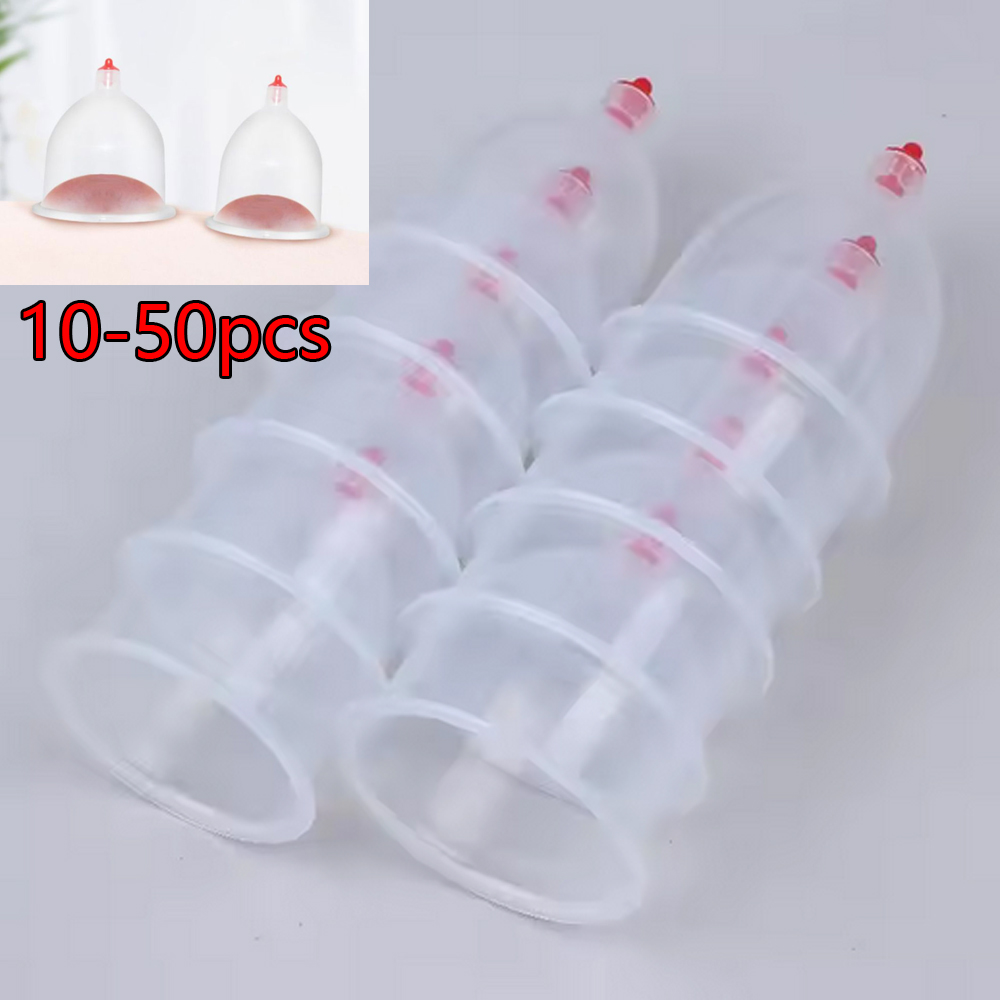 10-50Pcs 2 sizes Portable Cupp - Plastic Cup 50Pcs avaliação e preço