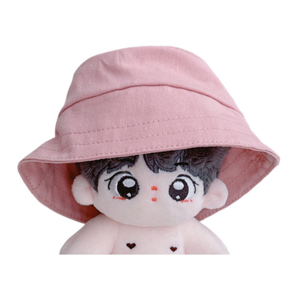 10-15CM Doll Hat Fashion Desig - Cotton Candy Cone avaliação e preço