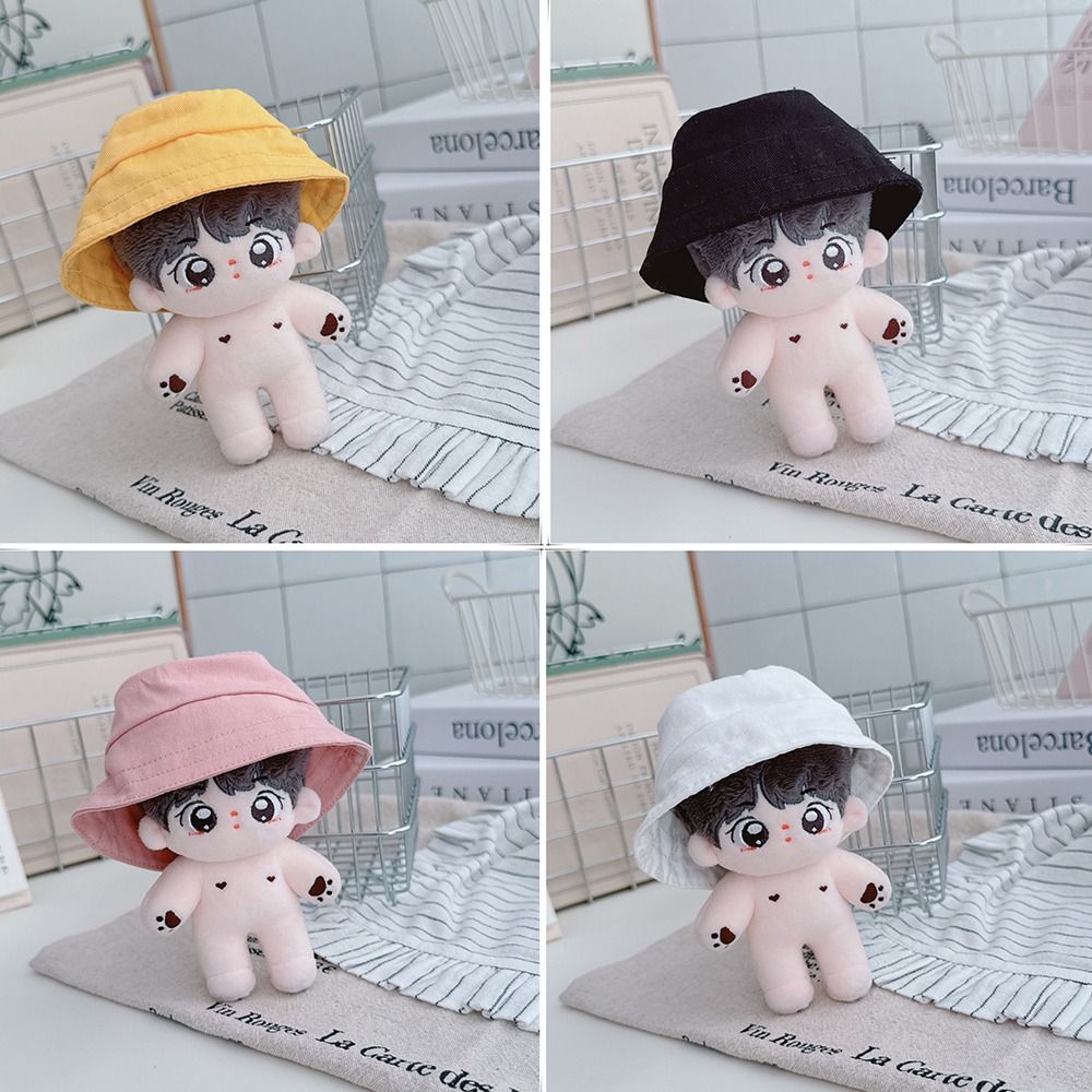 10-15CM Doll Hat Fashion Desig - Cotton Candy Cone avaliação e preço