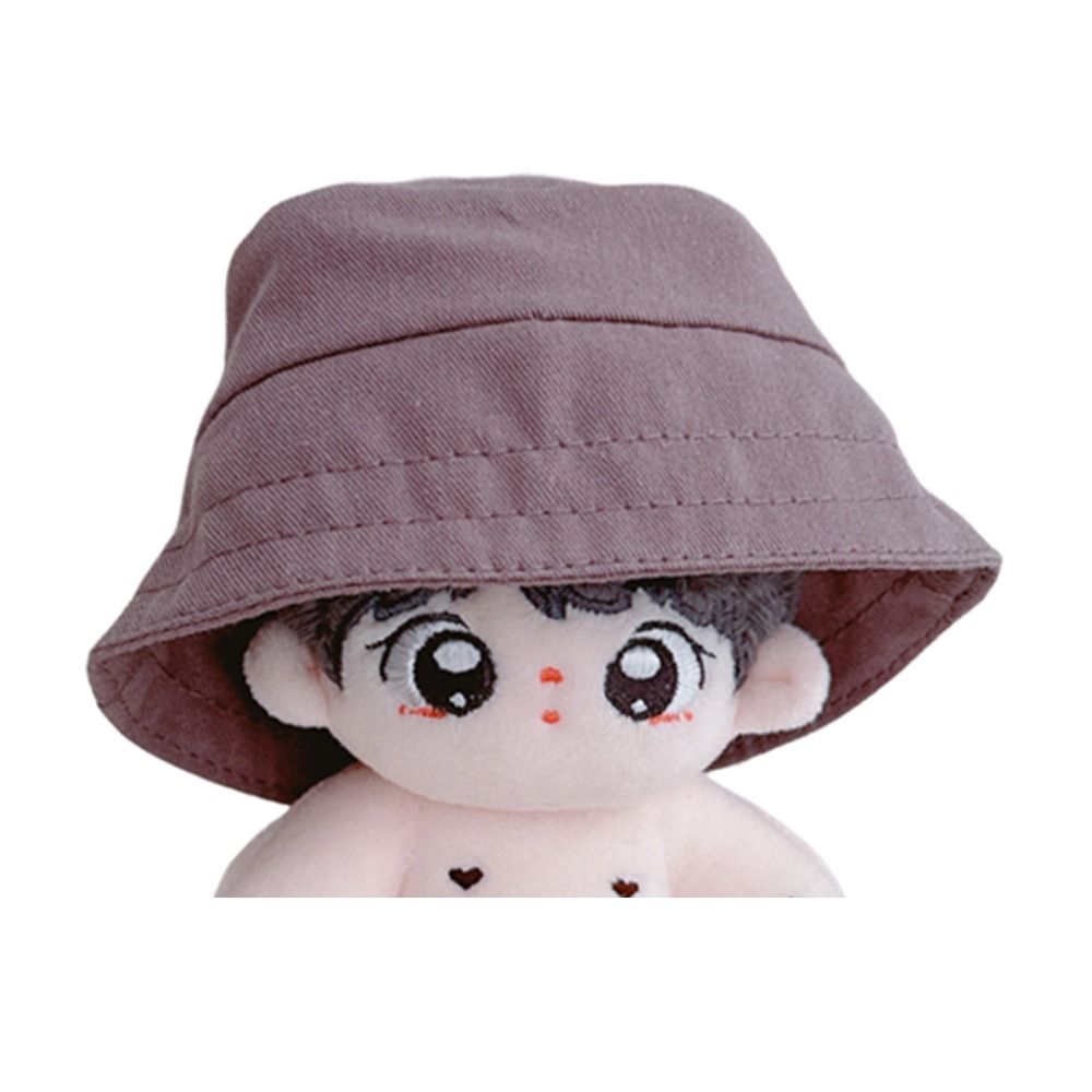 10-15CM Doll Hat Fashion Desig - Cotton Candy Cone avaliação e preço